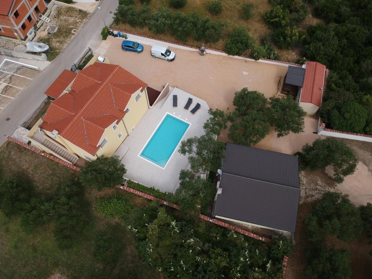 Villa Antonio Drage Zewnętrze zdjęcie