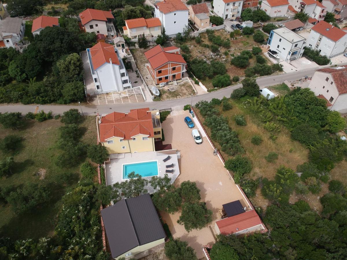 Villa Antonio Drage Zewnętrze zdjęcie