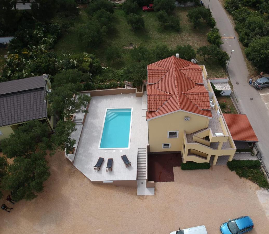 Villa Antonio Drage Zewnętrze zdjęcie