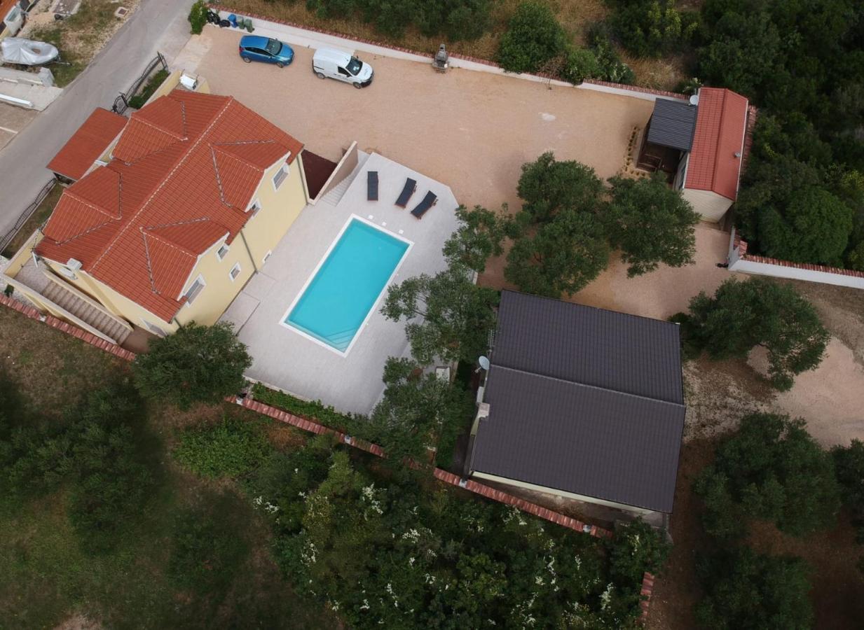 Villa Antonio Drage Zewnętrze zdjęcie