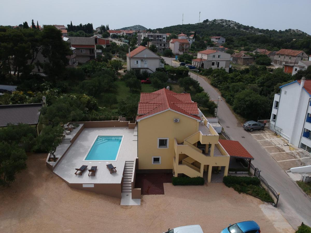 Villa Antonio Drage Zewnętrze zdjęcie