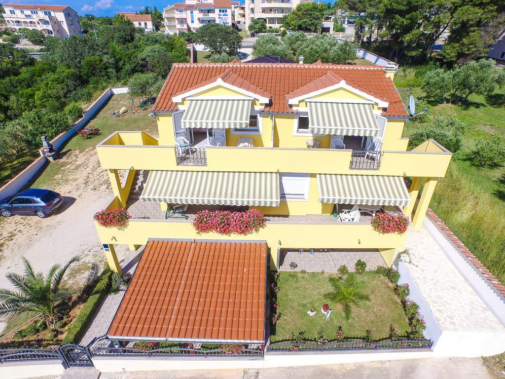 Villa Antonio Drage Zewnętrze zdjęcie