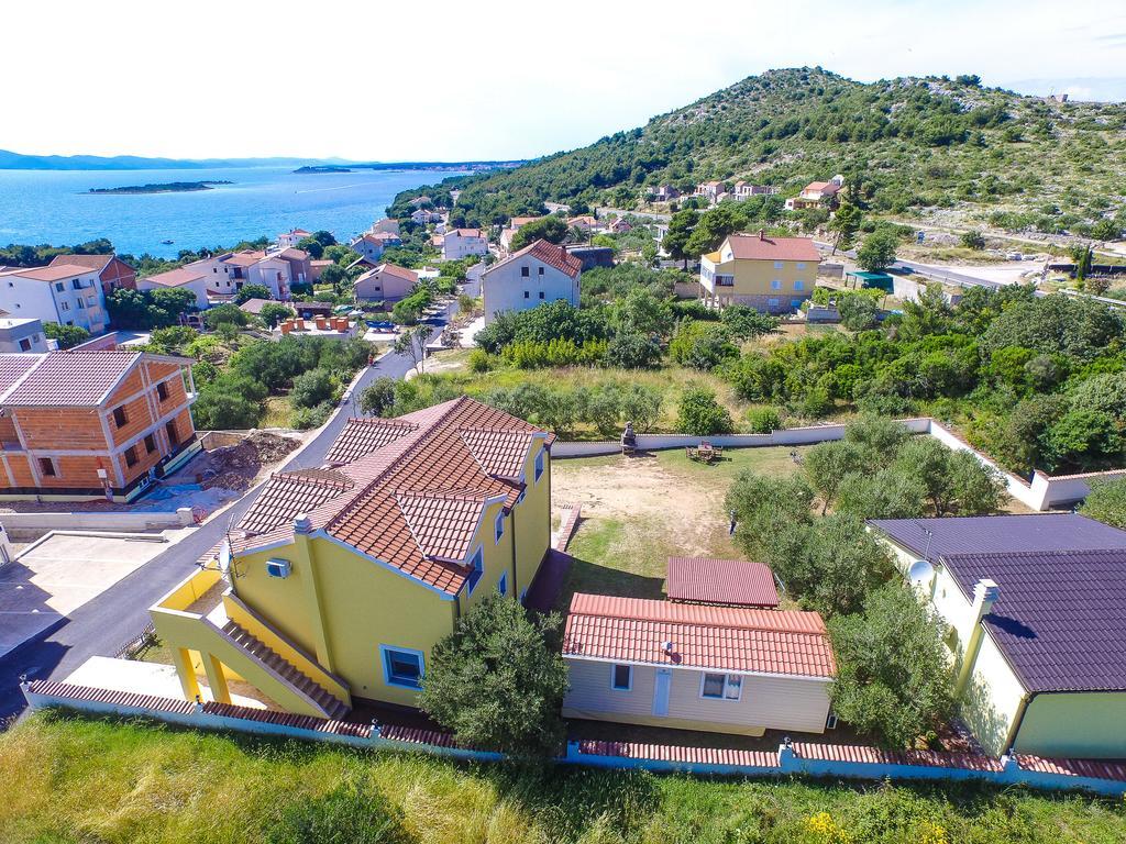 Villa Antonio Drage Zewnętrze zdjęcie
