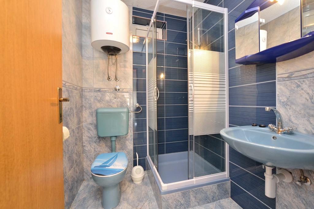 Villa Antonio Drage Zewnętrze zdjęcie