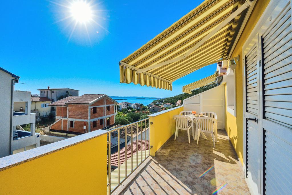 Villa Antonio Drage Zewnętrze zdjęcie