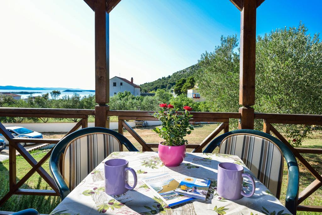 Villa Antonio Drage Zewnętrze zdjęcie