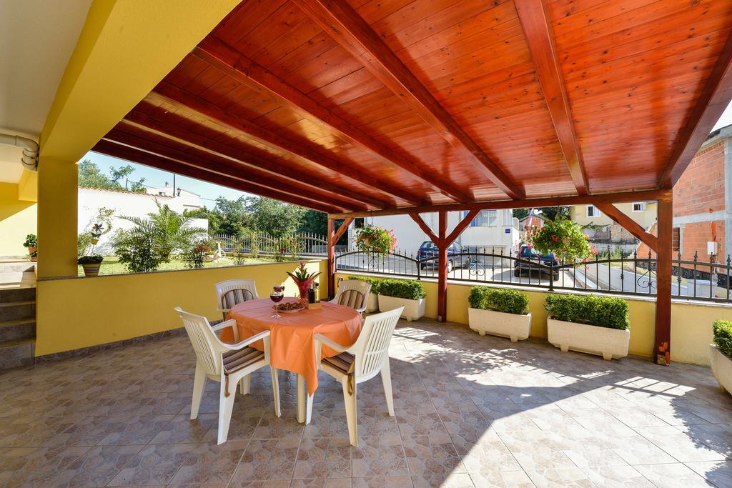 Villa Antonio Drage Zewnętrze zdjęcie